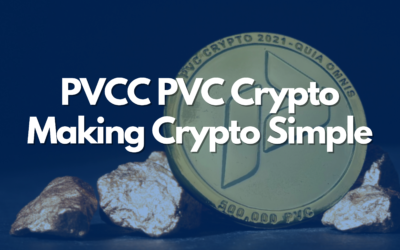 What is PVC Crypto?