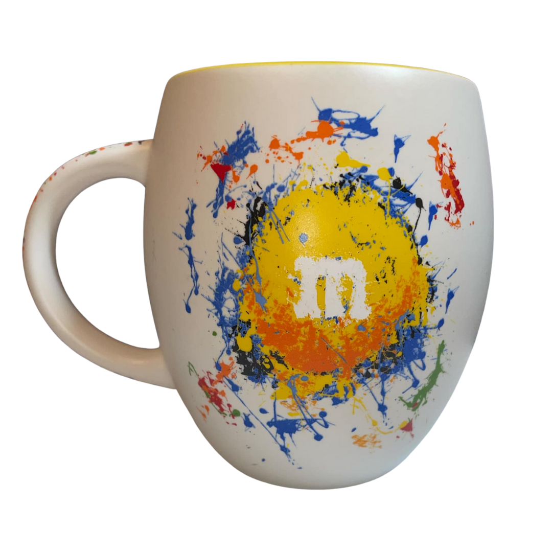 PVC Crypto M&M Collectible Mug - Image 2